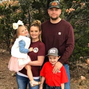 Meet your Posher, Trevor